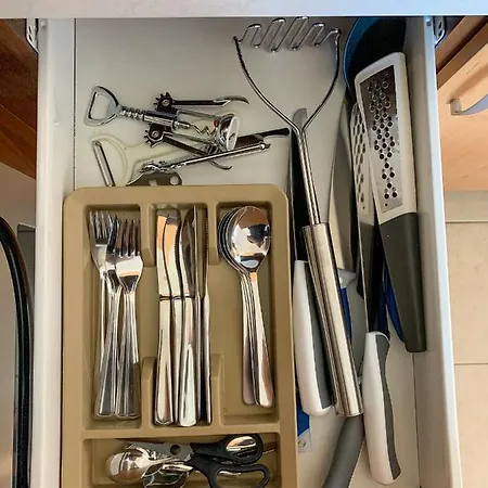 Apartament Todorka In
