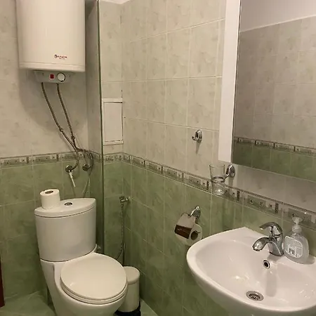 Apartament Todorka In *