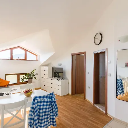 Apartament Todorka In *