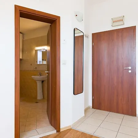 Apartament Todorka In