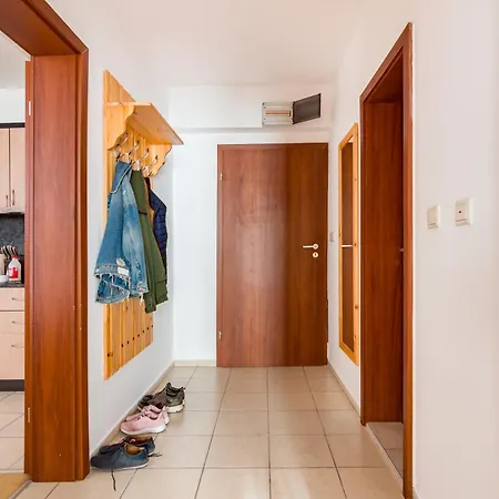 Apartament Todorka In