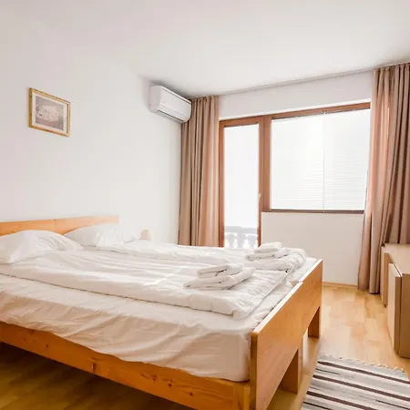 Apartament Todorka In Bansko