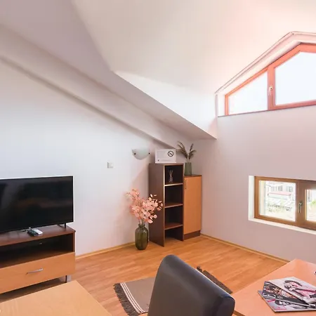 Todorka In Apartament *