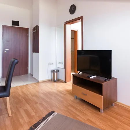 Todorka In Apartament Bansko