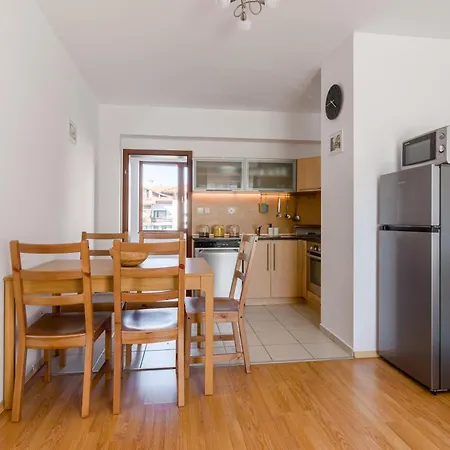 Apartament Todorka In