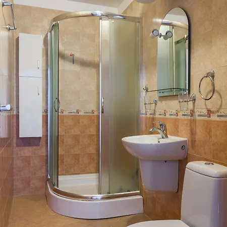 Apartament Todorka In *
