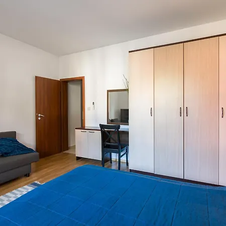 Apartament Todorka In