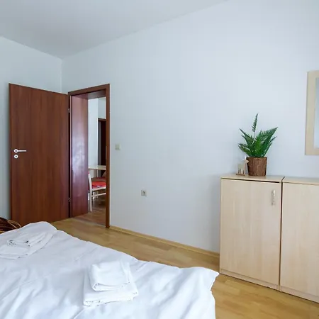 Apartament Todorka In