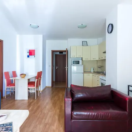 Todorka In Apartament Bansko