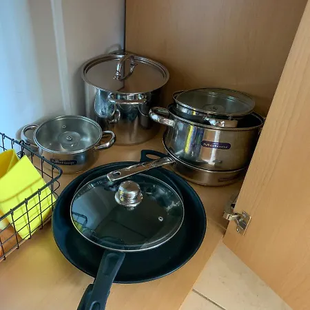 Appartement Todorka In Bansko