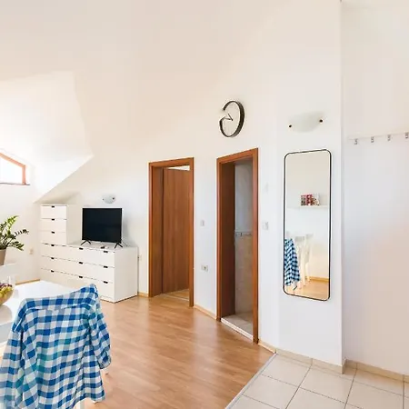 Todorka In Appartement Bansko