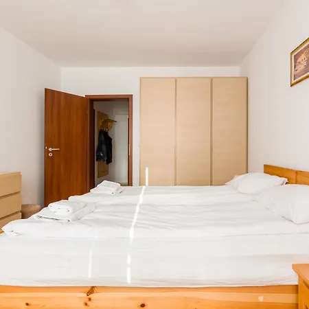 Apartment Todorka In *