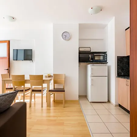 Apartment Todorka In