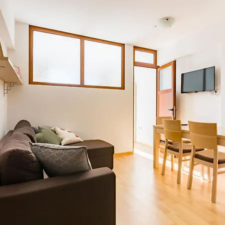 Todorka In Appartement Bansko