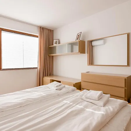 Apartment Todorka In *