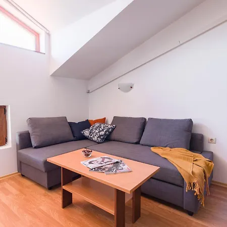 Apartment Todorka In *