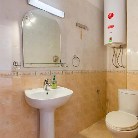 Apartment Todorka In *