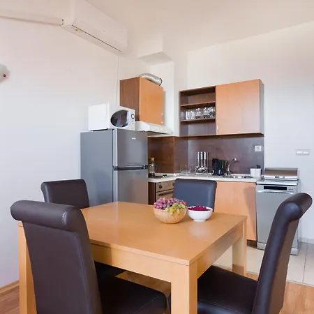 Apartment Todorka In Bansko
