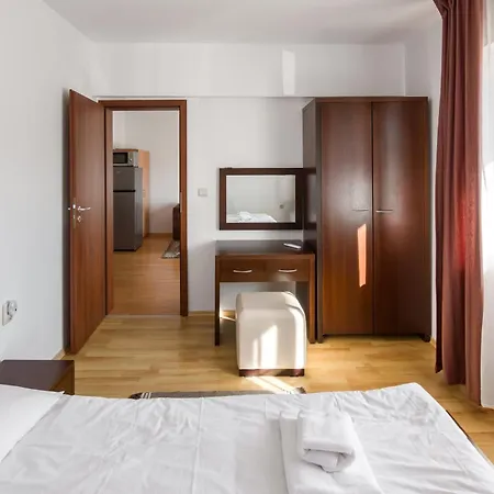 Apartment Todorka In Bansko