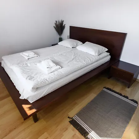 Appartement Todorka In