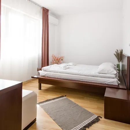 Todorka In Appartement Bansko