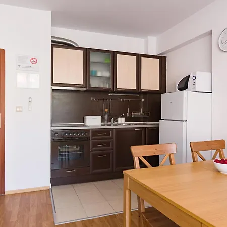 Todorka In Apartment