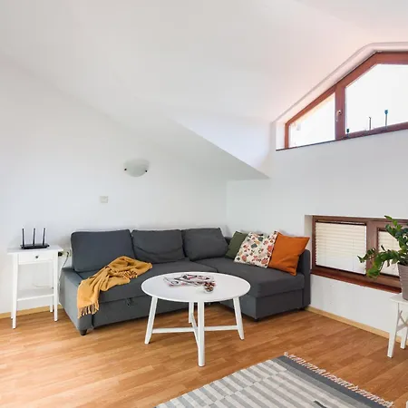 Apartment Todorka In