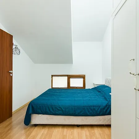 Apartment Todorka In