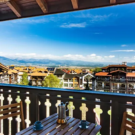 Appartement Todorka In