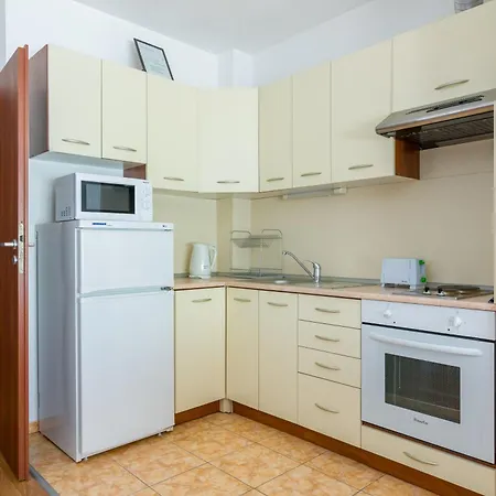 Apartment Todorka In Bansko