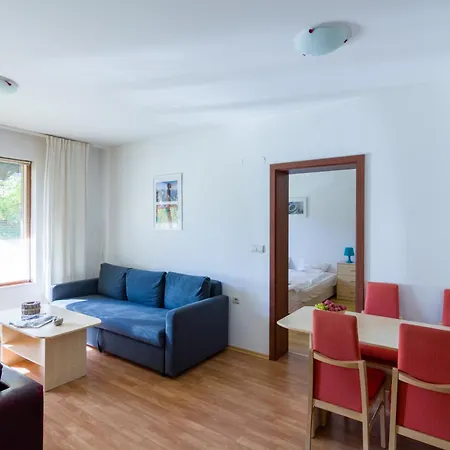 Appartement Todorka In