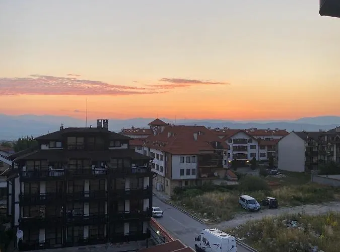 Todorka In Apartmán Bansko