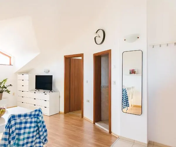 Todorka In Apartmán Bansko