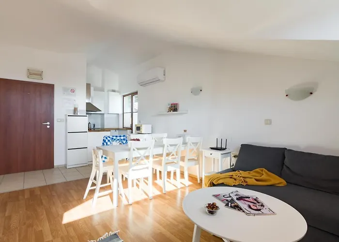 Todorka In Apartmán