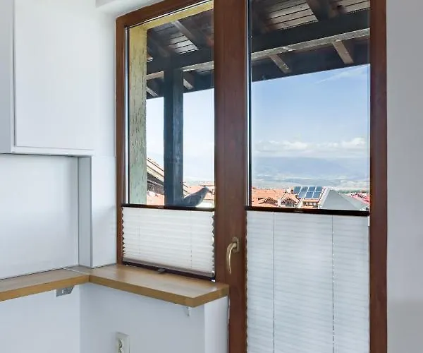 Apartmán Todorka In