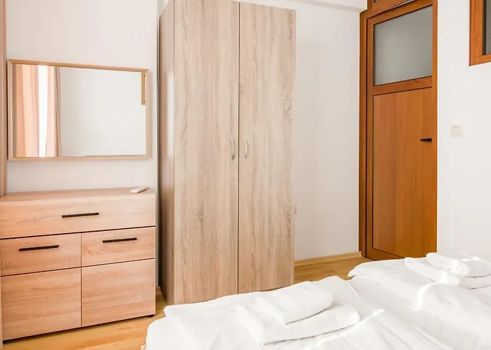 Todorka In Apartmán