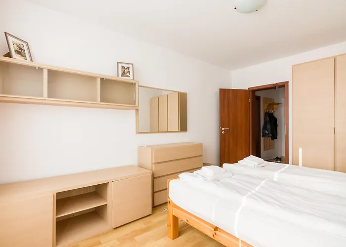 Apartmán Todorka In *