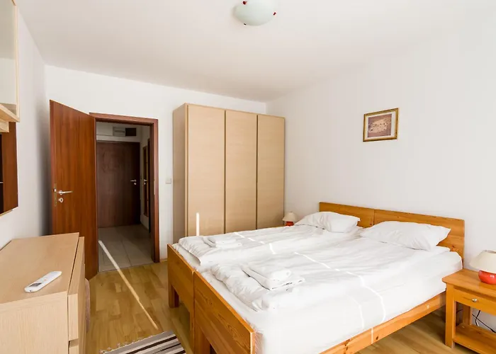 Todorka In Apartmán *