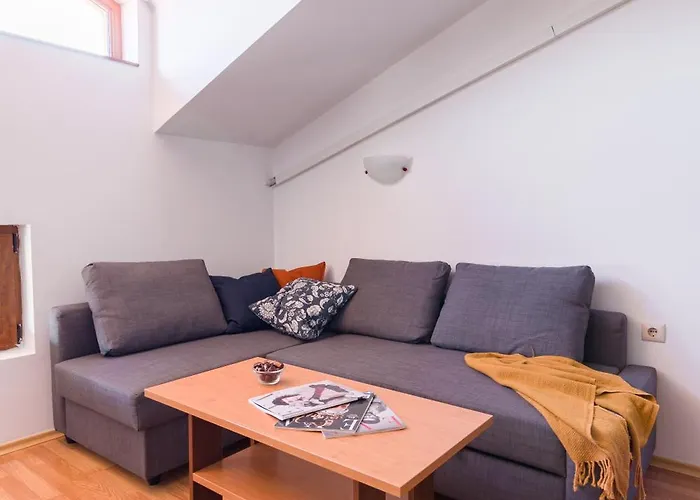 Apartmán Todorka In *