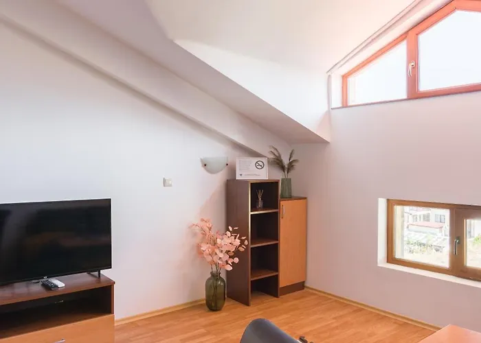 Todorka In Apartmán *