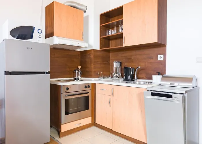 Todorka In Apartmán