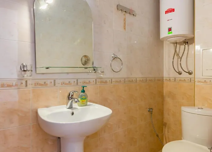 Apartmán Todorka In *