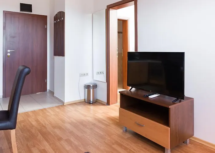 Todorka In Apartmán Bansko