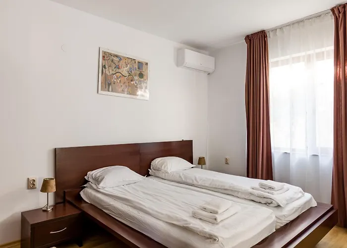 Todorka In Apartmán