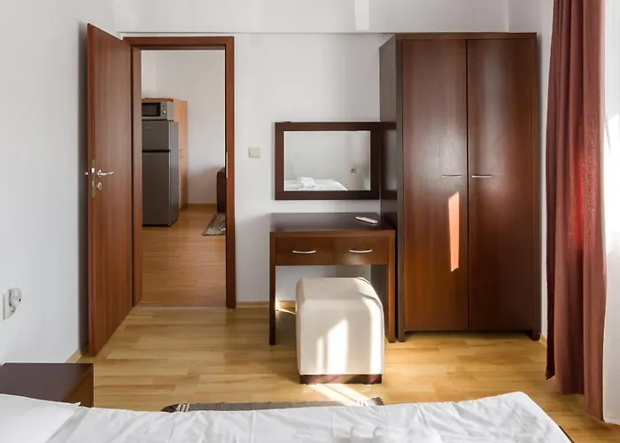 Apartmán Todorka In Bansko