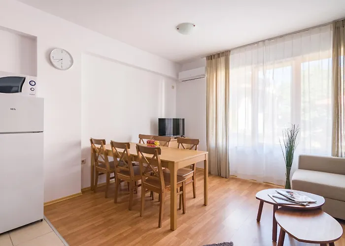 Todorka In Apartmán