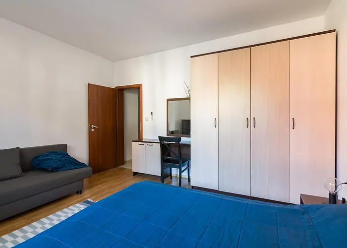 Apartmán Todorka In