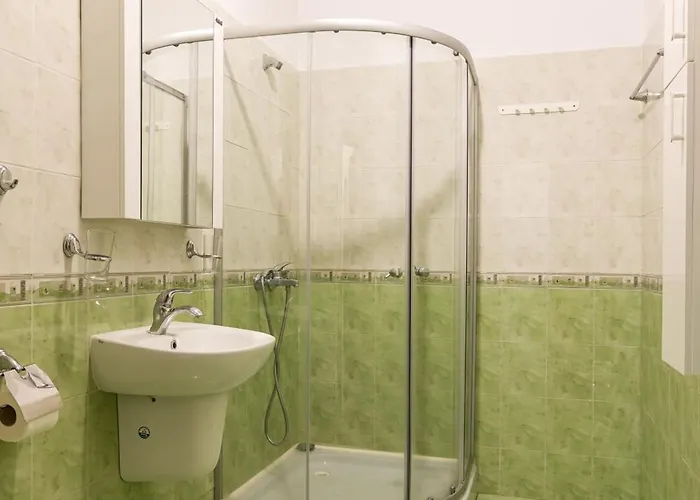 Todorka In Apartmán Bansko