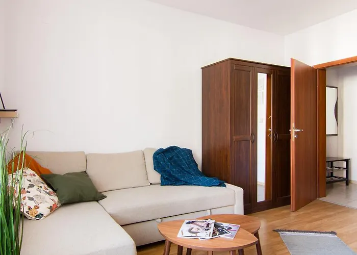 Todorka In Apartmán