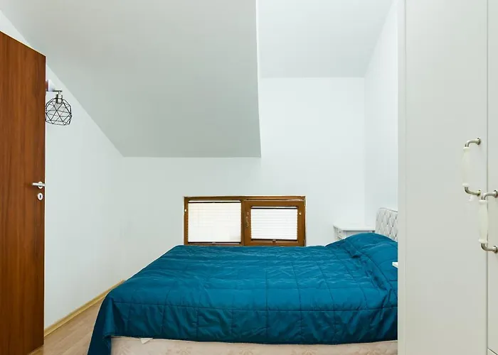 Apartmán Todorka In